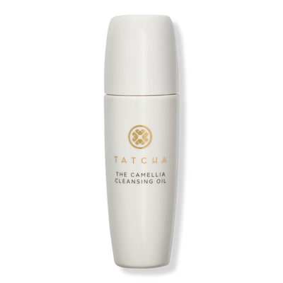 TATCHA The Camellia Oil 2-in-1 Makeup Remover & Cleanser Mini