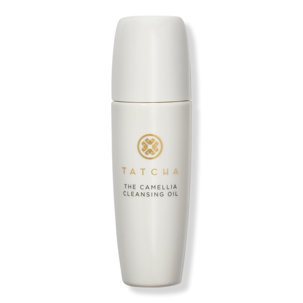 TATCHA Mini The Camellia Oil 2-in-1 Makeup Remover & Cleanser #1
