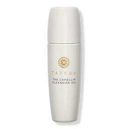 TATCHA The Camellia Oil 2-in-1 Makeup Remover & Cleanser - 1.7 oz