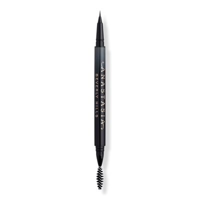 Anastasia Beverly Hills MicroStroke Detailing Brow Pen with 24-Hour Wear