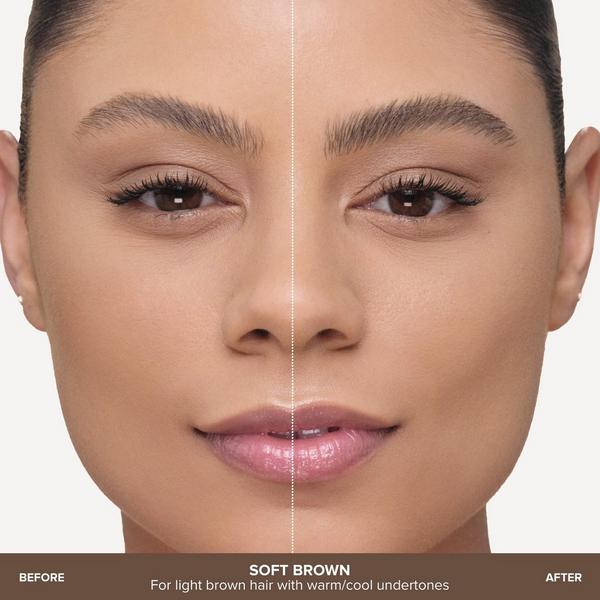 Anastasia Beverly Hills MicroStroke Detailing Brow Pen with 24-Hour Wear #3