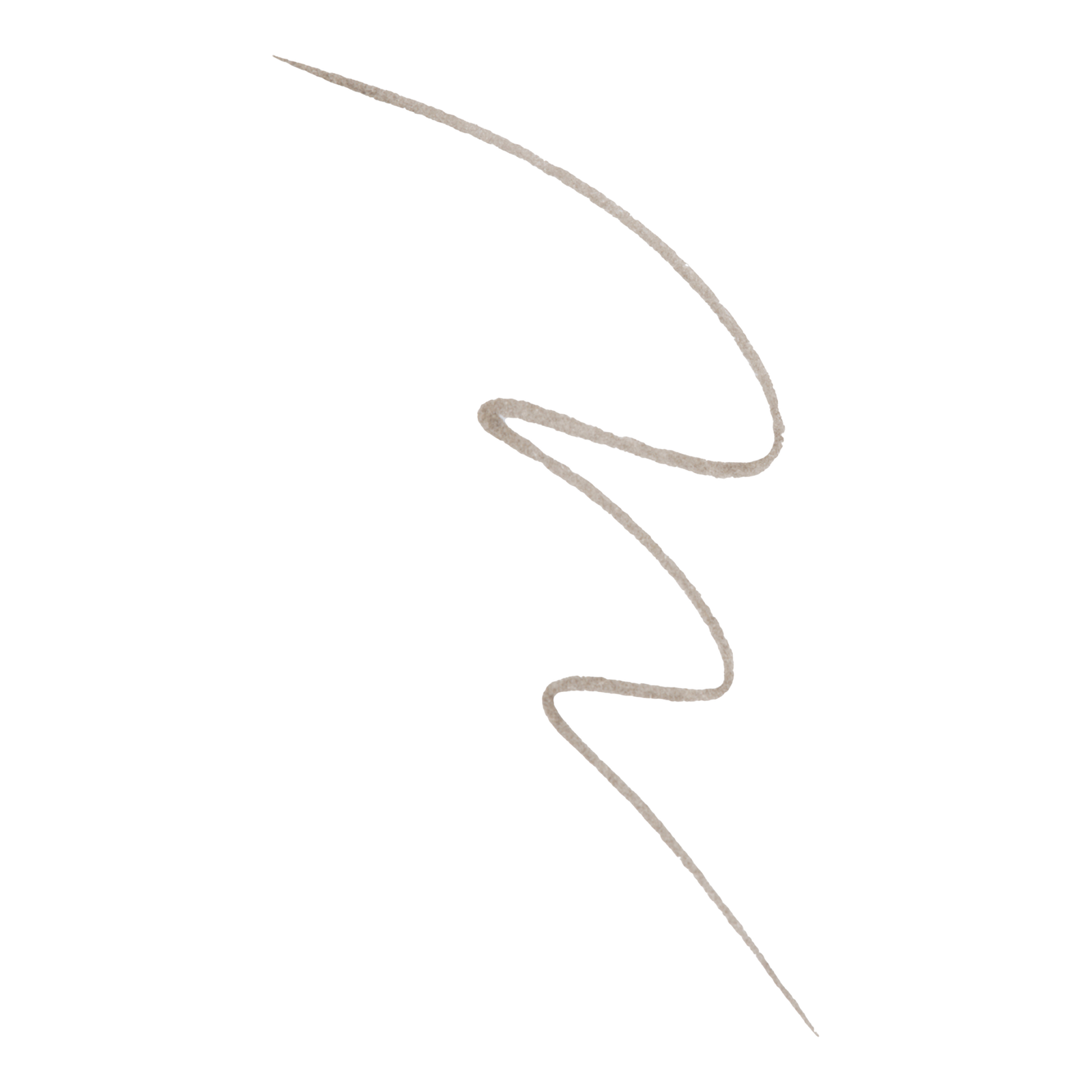 MicroStroke Detailing Brow Pen with 24-Hour Wear - Soft Brown