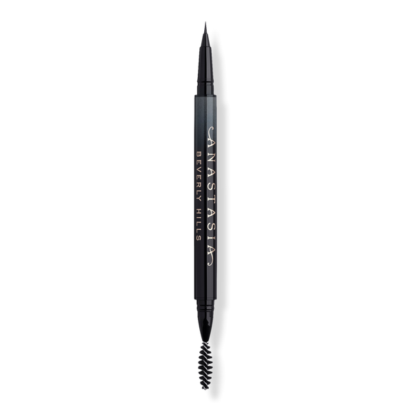 Anastasia Beverly Hills MicroStroke Detailing Brow Pen with 24-Hour Wear #1