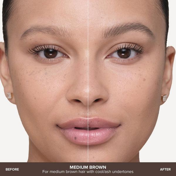 Anastasia Beverly Hills MicroStroke Detailing Brow Pen with 24-Hour Wear #3