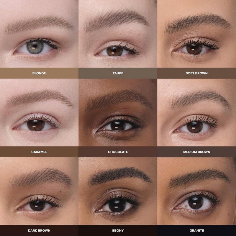 Anastasia Beverly Hills - Medium Brown MicroStroke Detailing Brow