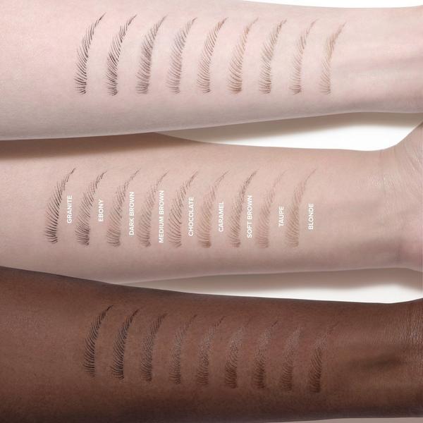 Anastasia Beverly Hills MicroStroke Detailing Brow Pen with 24-Hour Wear #5