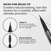 Anastasia Beverly Hills MicroStroke Detailing Brow Pen with 24-Hour Wear #7