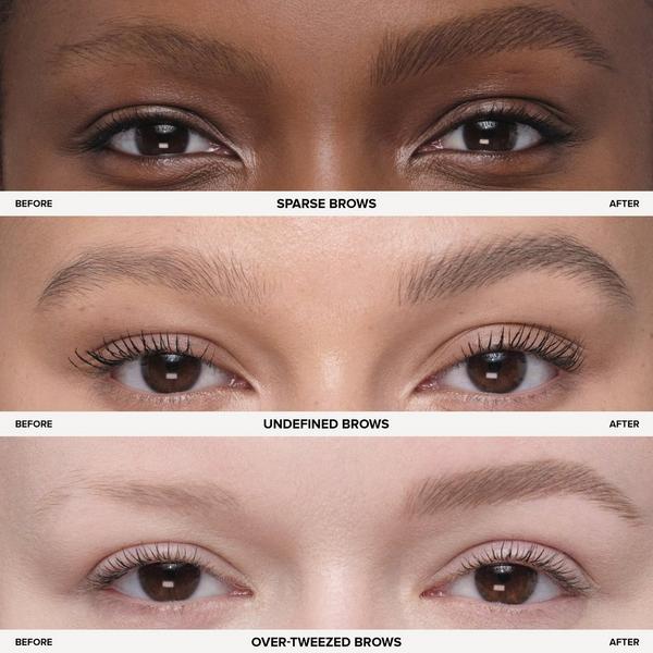 Anastasia Beverly Hills MicroStroke Detailing Brow Pen with 24-Hour Wear #8