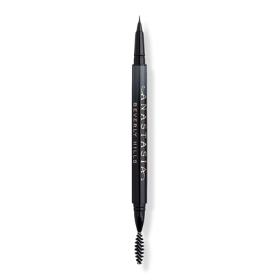 Anastasia Beverly Hills MicroStroke Detailing Brow Pen with 24-Hour Wear