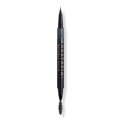 Anastasia Beverly Hills MicroStroke Detailing Brow Pen with 24-Hour Wear