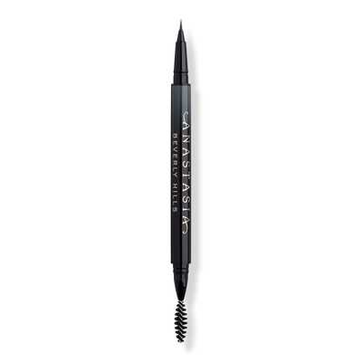 Anastasia Beverly Hills MicroStroke Detailing Brow Pen with 24-Hour Wear
