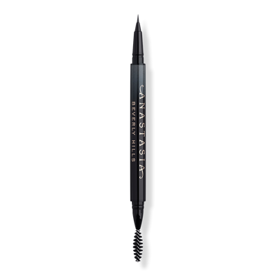 Anastasia Beverly Hills MicroStroke Detailing Brow Pen with 24-Hour Wear