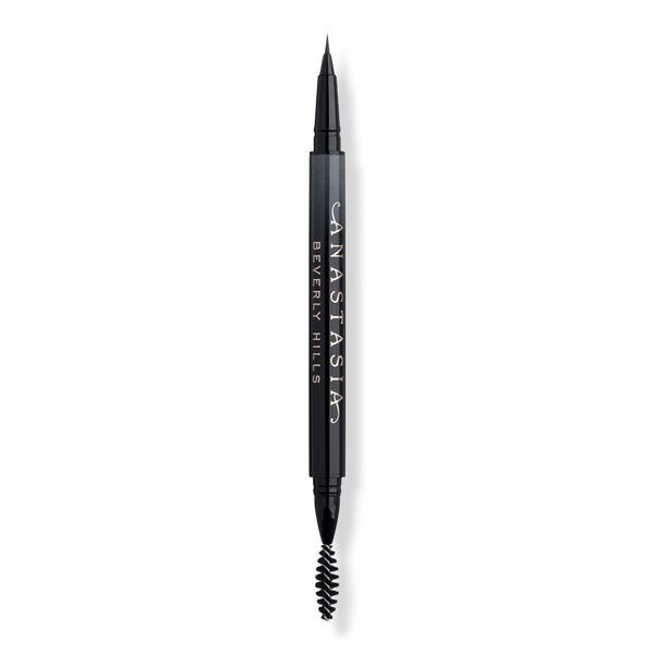 Anastasia Beverly Hills MicroStroke Detailing Brow Pen with 24-Hour Wear #1
