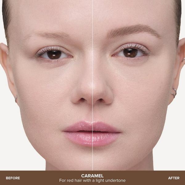 Anastasia Beverly Hills MicroStroke Detailing Brow Pen with 24-Hour Wear #3