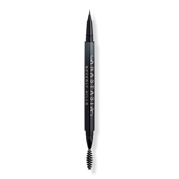 Anastasia Beverly Hills MicroStroke Detailing Brow Pen with 24-Hour Wear #1