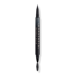 Anastasia Beverly Hills MicroStroke Detailing Brow Pen with 24-Hour Wear - Granite
