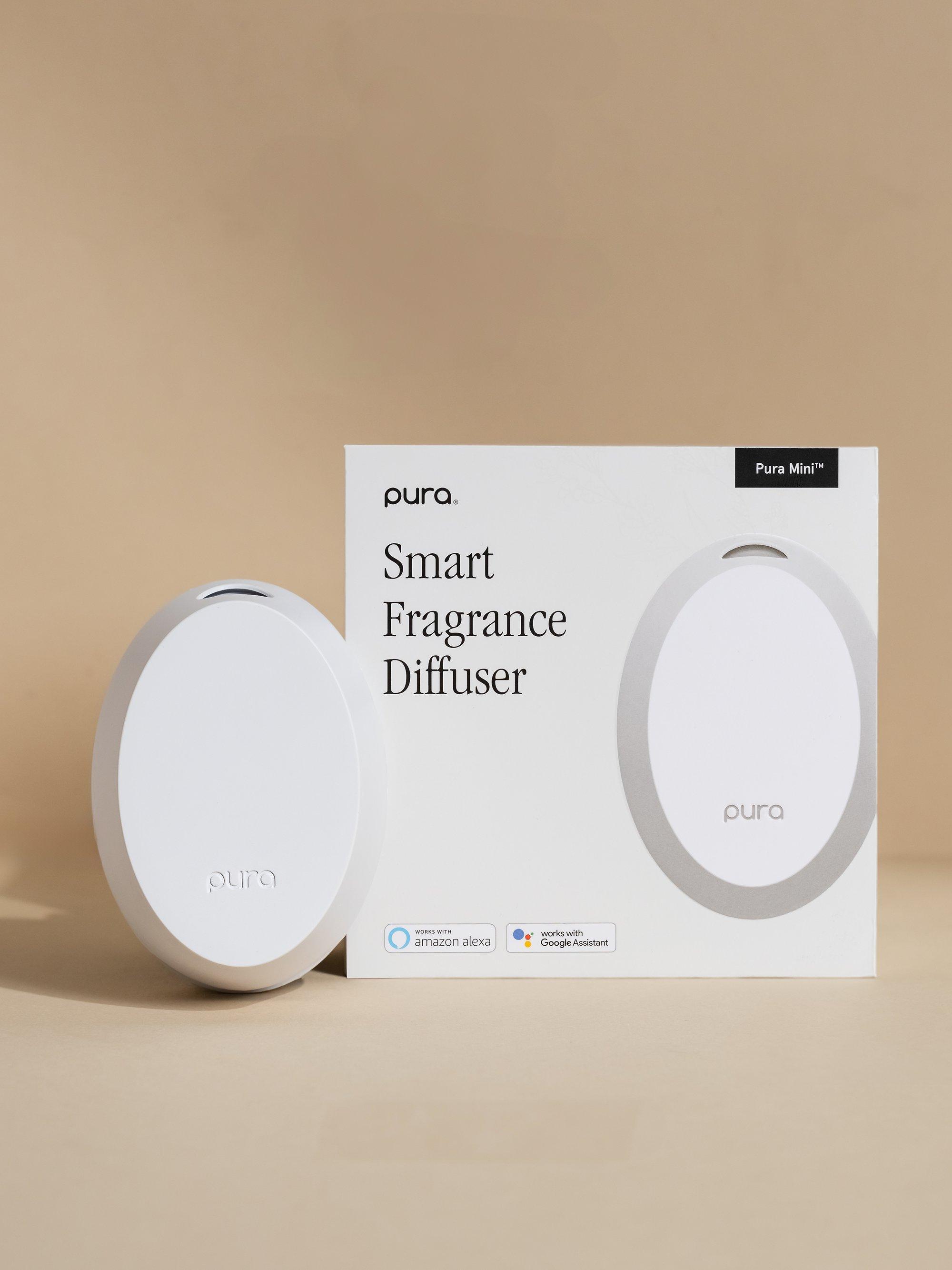 Pura 4 Fragrance Diffuser - Thumbnail 3