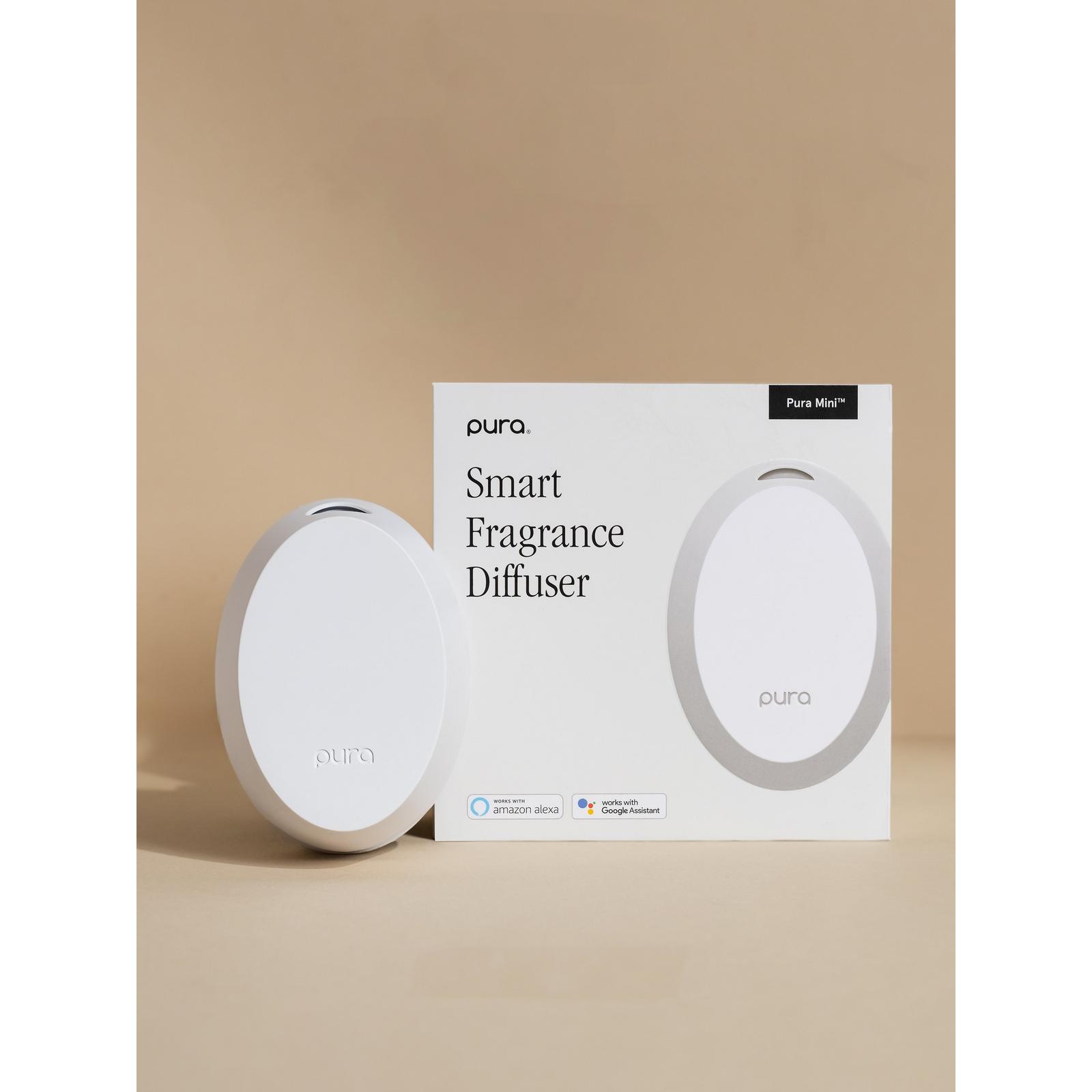 Mini Smart Fragrance Diffuser