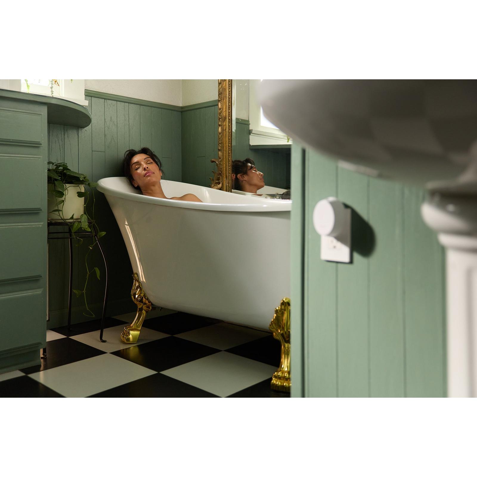 Mini Smart Fragrance Diffuser