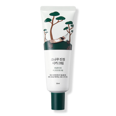 ROUND LAB Pine Calming Cica Cream