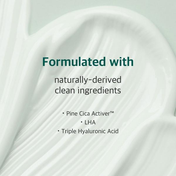 ROUND LAB Pine Calming Cica Cream #3