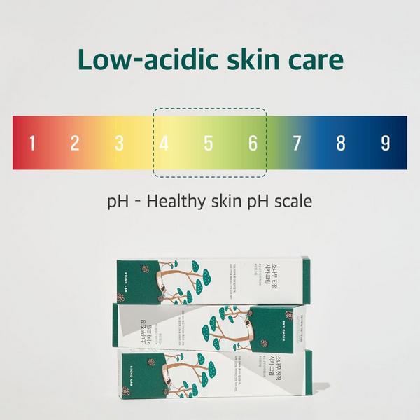 ROUND LAB Pine Calming Cica Cream #6