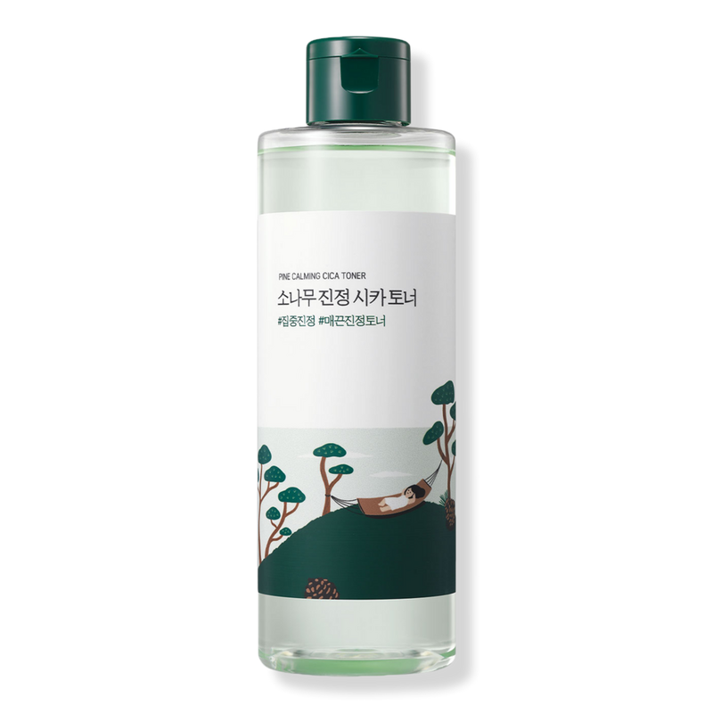 ROUND LAB - Pine Calming Cica Toner | Ulta Beauty