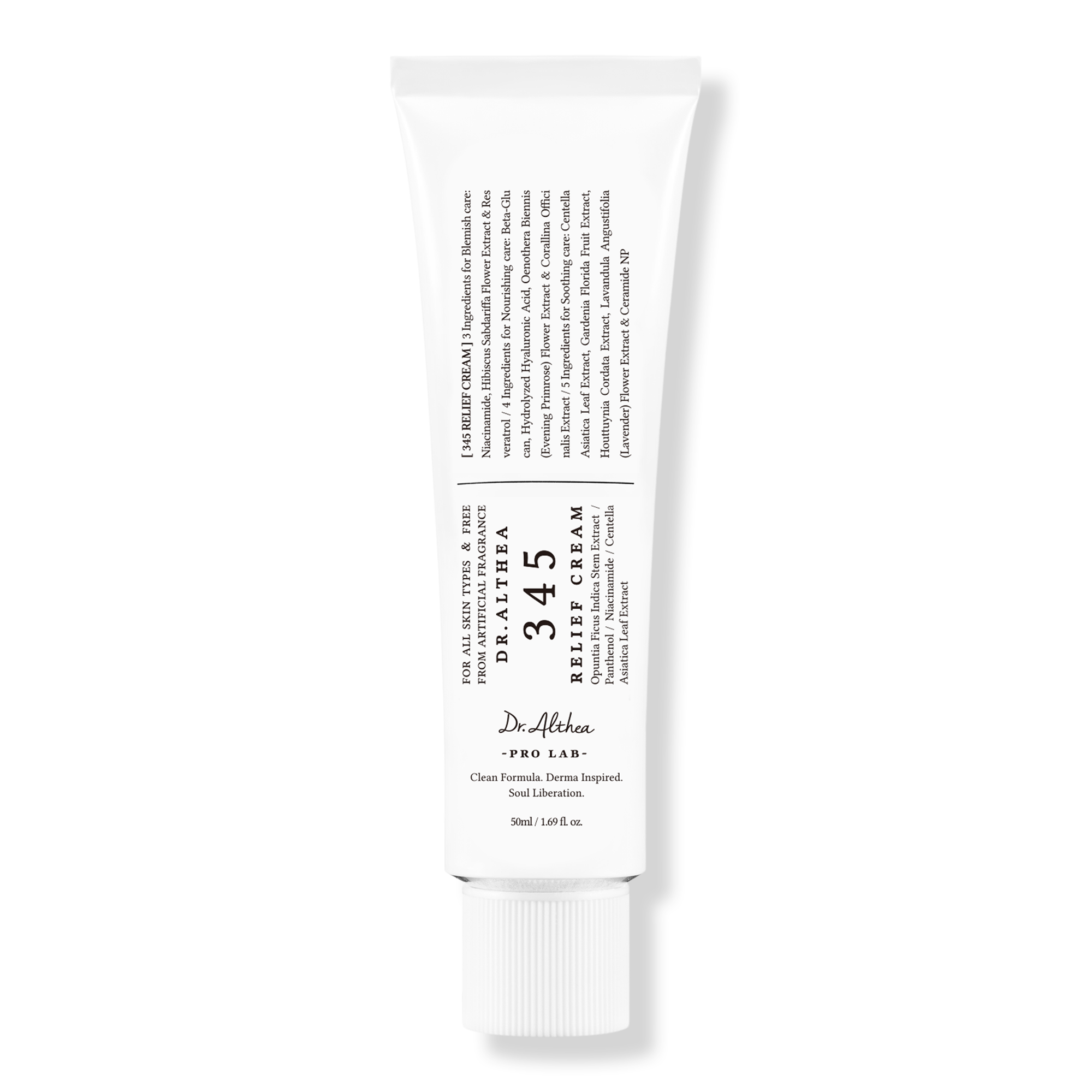 Dr. Althea 345 Relief Cream #1