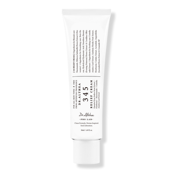 Dr. Althea 345 Relief Cream #1