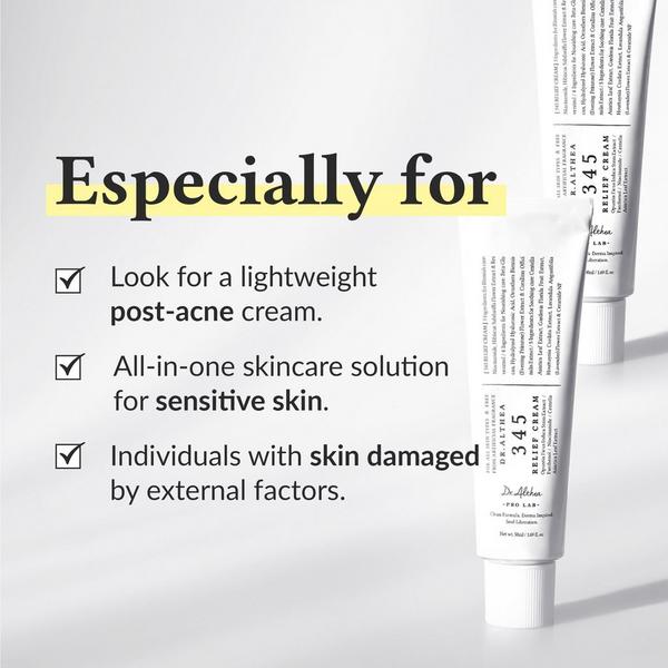 Dr. Althea 345 Relief Cream #2