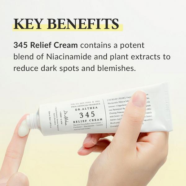 Dr. Althea 345 Relief Cream #5