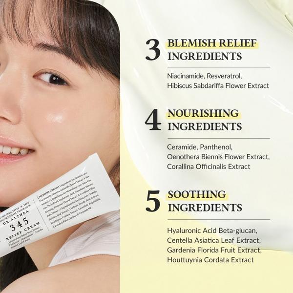 Dr. Althea 345 Relief Cream #6