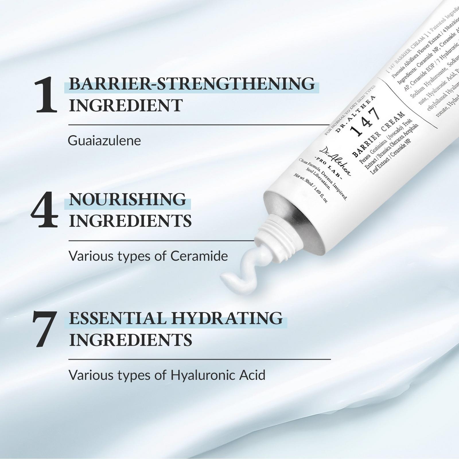 147 Barrier Cream