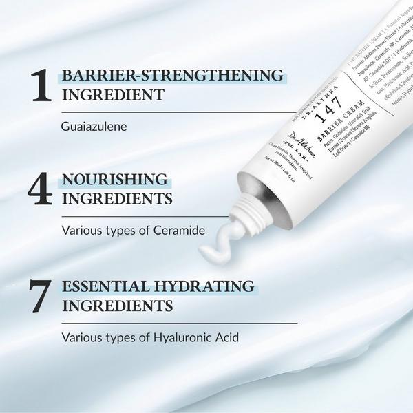 Dr. Althea 147 Barrier Cream #5