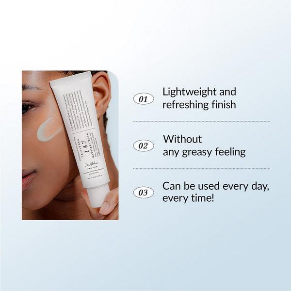 Dr. Althea 147 Barrier Cream #6