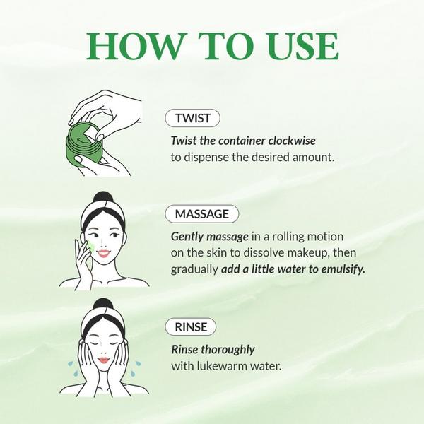 Dr. Althea Pure Grinding Cleansing Balm #6