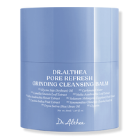 Pore Refresh Grinding Cleansing Balm