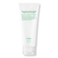 Green Relief Amino Gel Cleanser