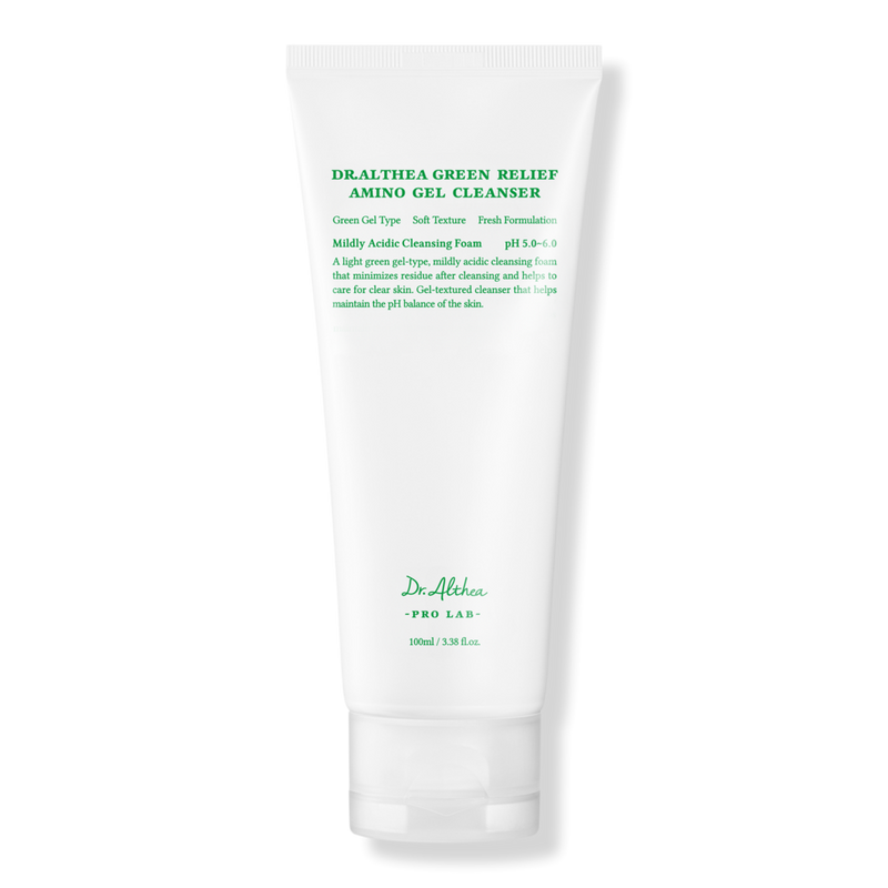 Dr. Althea - Green Relief Amino Gel Cleanser | Ulta Beauty