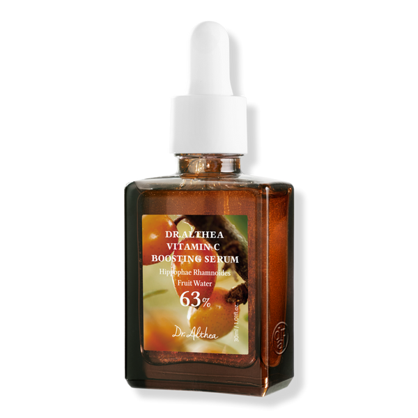 Dr. Althea Vitamin C Boosting Serum #1