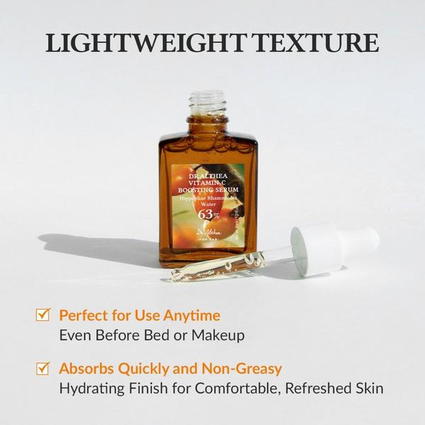 Dr. Althea Vitamin C Boosting Serum #2