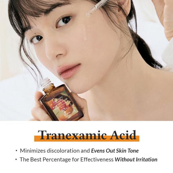 Dr. Althea Vitamin C Boosting Serum #5