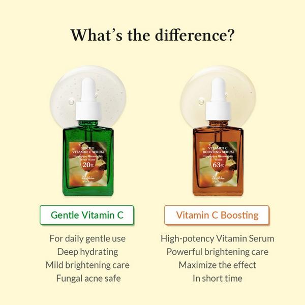 Dr. Althea Vitamin C Boosting Serum #8