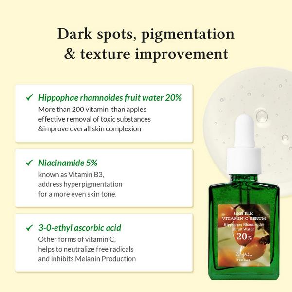 Dr. Althea Gentle Vitamin C Serum #2