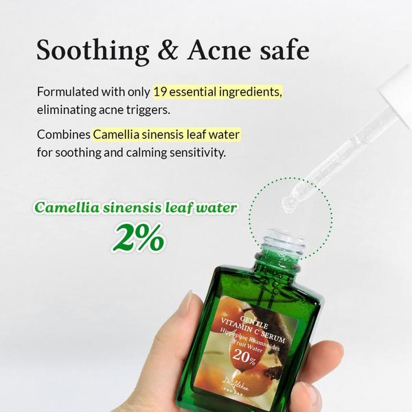 Dr. Althea Gentle Vitamin C Serum #3