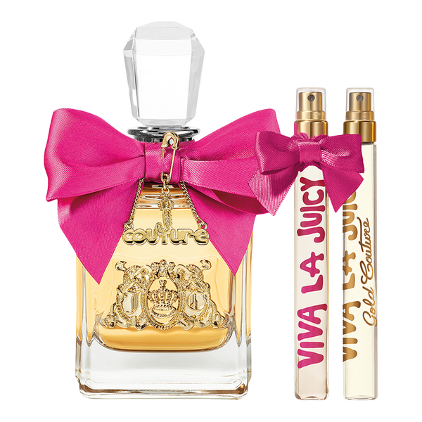 Juicy Couture Viva La Juicy Eau de Parfum 3-Piece Fragrance Gift Set #2