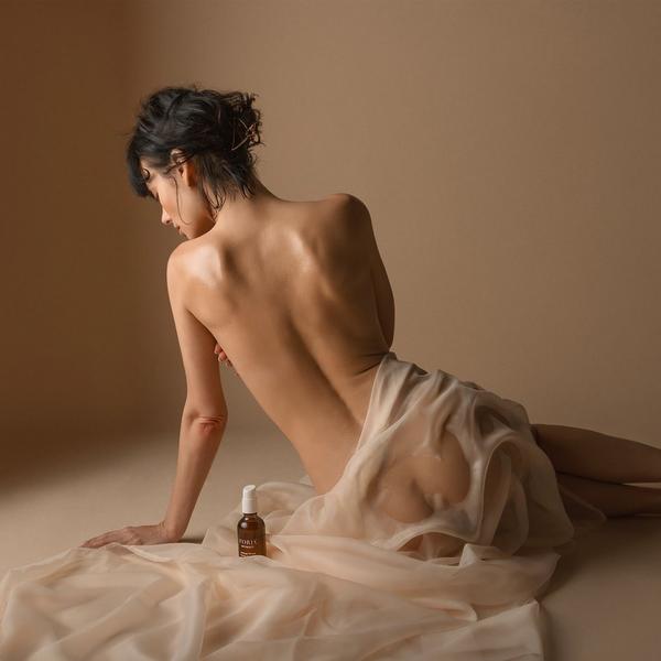 Foria Intimacy Massage Oil #6