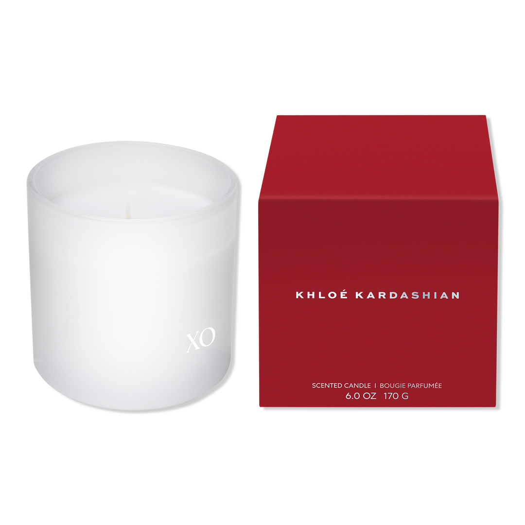 KHLOÉ KARDASHIAN Black Friday Deal - Free Candle with $80 brand purchase #1