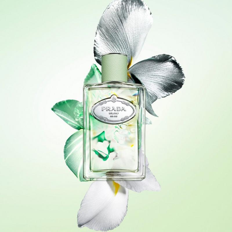 PRADA 香水 INFUSION D'IRIS イリス 100ml Celes (セレス) | Prada - Infusion d'Iris (プラダ - イン
