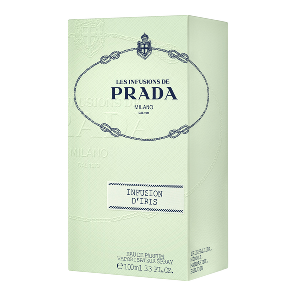 Prada Infusion d'Iris Eau de Parfum #2
